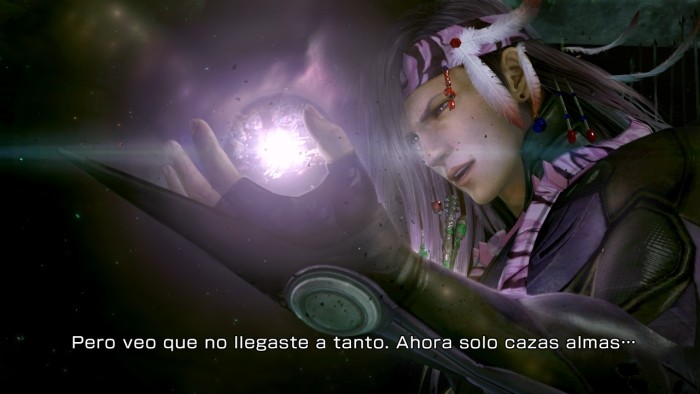 Lightning Returns: Final Fantasy XIII - Imagen 10